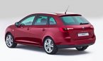 SEAT Ibiza ST