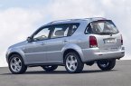 SSANGYONG Rexton II