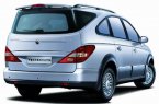 SSANGYONG Rodius
