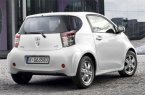 TOYOTA iQ