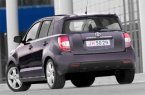 TOYOTA Urban Cruiser