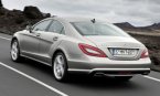 MERCEDES Clase CLS