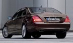 MERCEDES Clase S