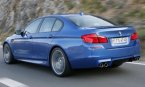 BMW Modelos M