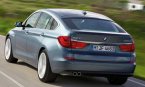 BMW Serie 5 GT
