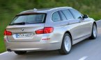 BMW Serie 5 Touring