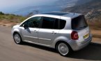 RENAULT Grand Modus