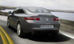 RENAULT Laguna Coupé