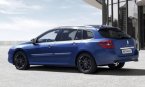RENAULT Laguna Grand Tour