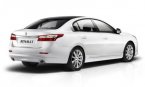 RENAULT Latitude