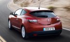 RENAULT Mégane Coupé