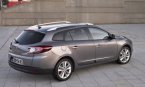 RENAULT Mégane Sport Tourer