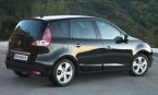 RENAULT Scénic