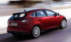 FORD Focus Berlina