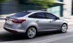 FORD Focus Sedan
