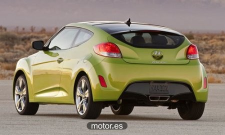Oferta destacada HYUNDAI Veloster