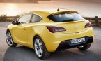 OPEL Astra GTC