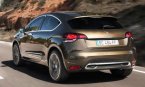 CITROEN DS4