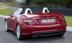 MERCEDES Clase SLK