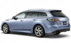 MAZDA 6 Wagon