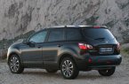 NISSAN Qashqai+2