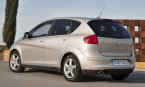 SEAT Altea