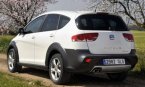 SEAT Altea Freetrack