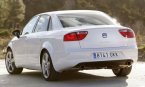 SEAT Exeo