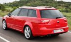 SEAT Exeo ST