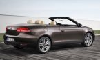 VOLKSWAGEN Eos