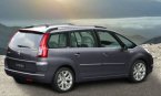 CITROEN Grand C4 Picasso