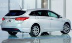 HYUNDAI i40cw