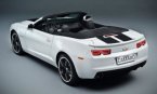 CHEVROLET Camaro Cabrio