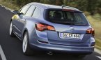OPEL Astra Sports Tourer