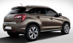 CITROEN C4 Aircross