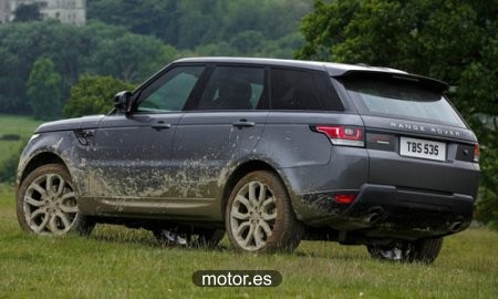 Land Rover Range Rover Sport - AutoScout24