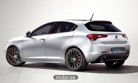 Opiniones de Alfa Romeo Giulietta - t: Coches