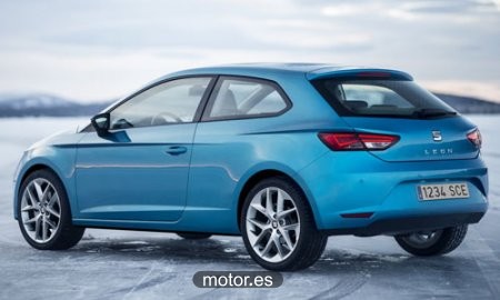 SEAT Len TDI, Len Sport, Len FR, Len Cupra R