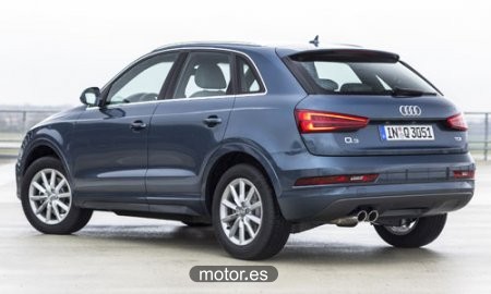 Audi q3 ofertas