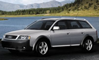 AUDI A6 Allroad nuevo AUDI A6 Allroad
