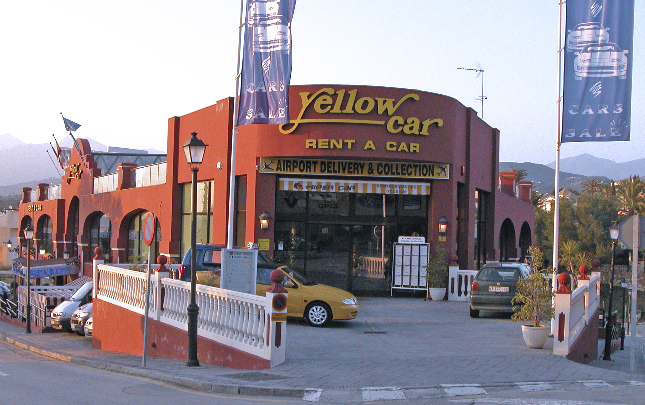 Coches Seat de Segunda Mano Das WeltAuto