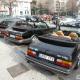 Foto 4 Concentración Saab en Madrid
