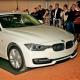 Foto 1 Presentación del BMW Serie 3 en Barcelona con Motor Munich