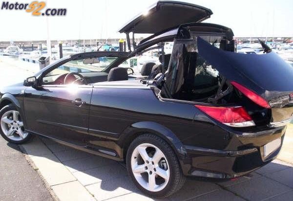 Milanuncios renault megane cabrio