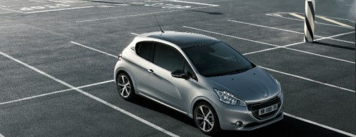 El nuevo Peugeot 208 está disponible desde 11.650 euros El nuevo Peugeot 208 está disponible desde 11.650 euros