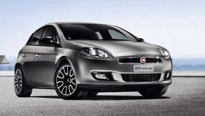 Precio y ofertas Fiat Bravo nuevo 2016 - Precios y ofertas de