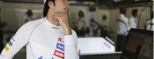 Checo Pérez decidirá pronto su futuro, Ferrari, Sauber... ¿u otro equipo? Checo Pérez decidirá pronto su futuro, Ferrari, Sauber... ¿u otro equipo?
