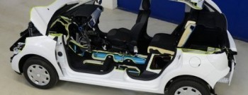 C3 Hybrid Air Concept, otro camino para crear un híbrido