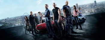 A todo gas 6, la película perfecta de coches y acción