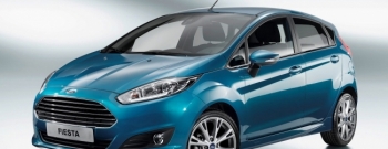 Ford Service Amigo, revisa 67 puntos de su vehículo sin coste alguno